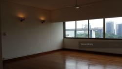 Balmoral Park (D10), Condominium #133137132
